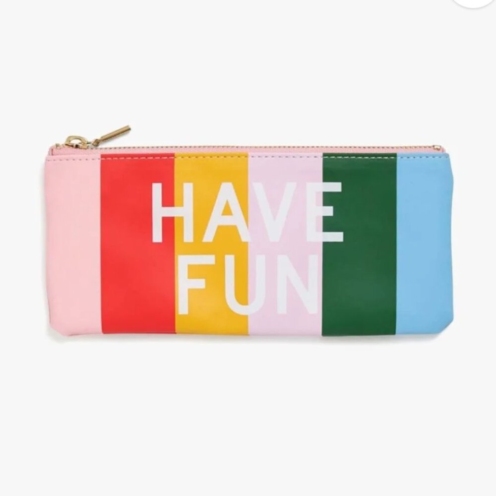 ban.do Get It Together Pencil Pouch